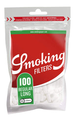 Smoking Classic Filters Regular Long Size – Authentic in UAE | VAPE DOKHA UAE
