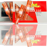 MEDWAKH FILTER MAXTIME-8 pcs in pack – Authentic in UAE | VAPE DOKHA UAE