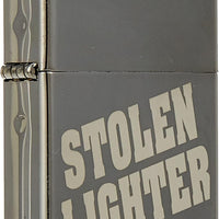 Zippo Lighter -Stolen lighter