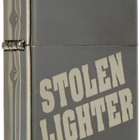 Zippo Lighter -Stolen lighter