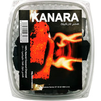 Kanara Coconut Shell Charcoal – Authentic in UAE | VAPE DOKHA UAE