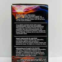 ZAEEM 72 COCONUT SHELL CHARCOAL – Authentic in UAE | VAPE DOKHA UAE