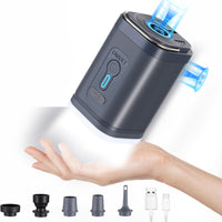 Electric Air Pump – Authentic in UAE | VAPE DOKHA UAE