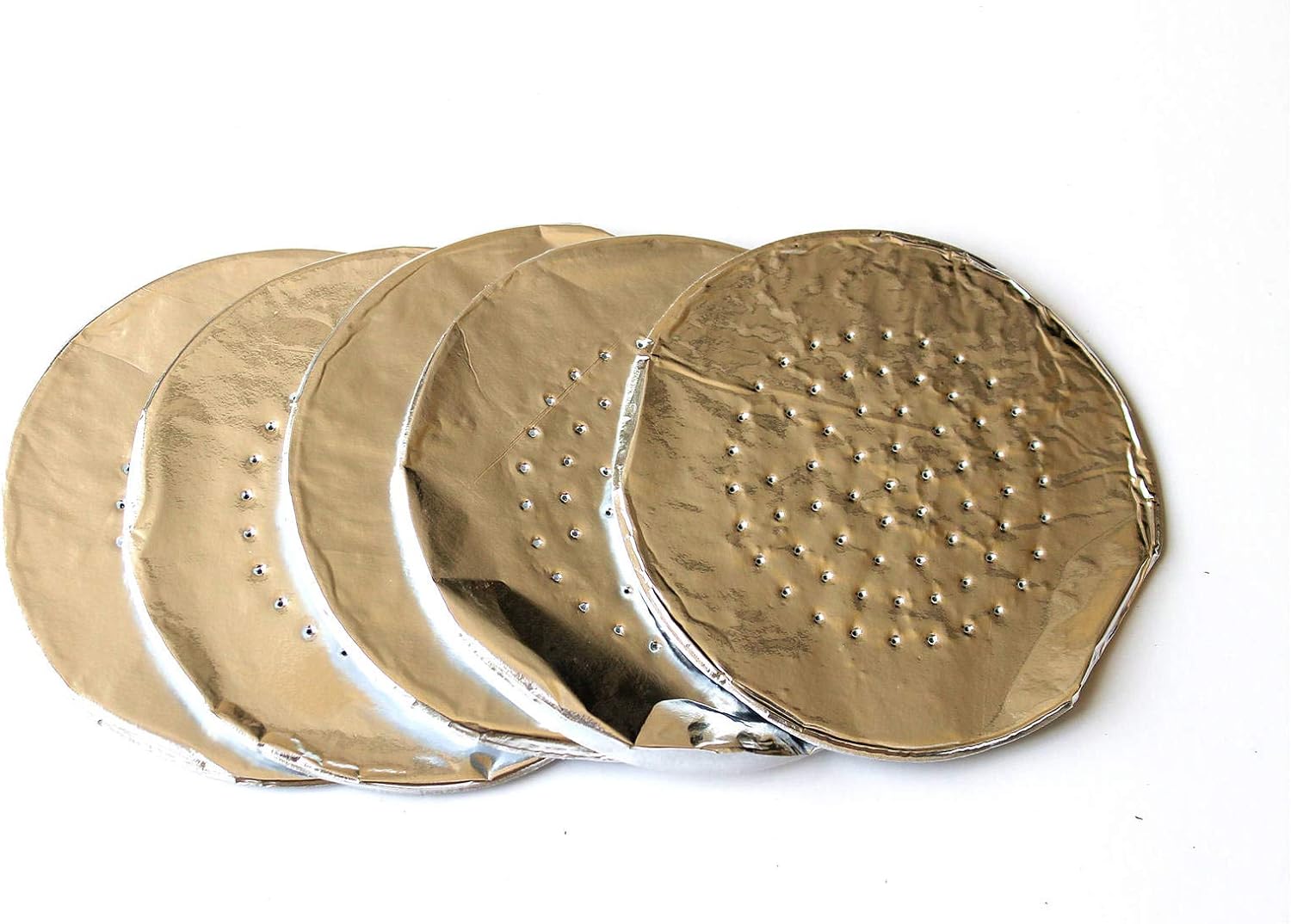 Hookah Foil 50 Pcs – Authentic in UAE | VAPE DOKHA UAE