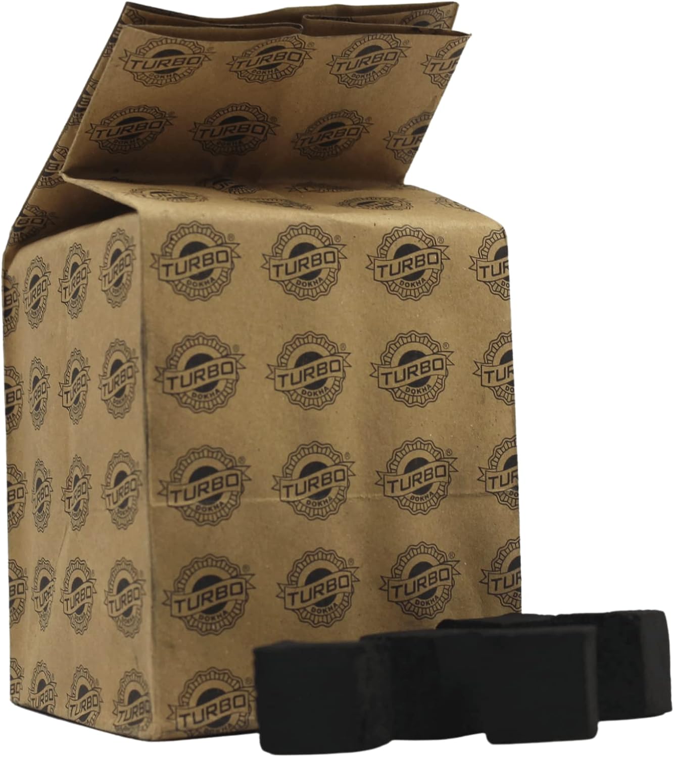 Turbo Coco Charcoal – Authentic in UAE | VAPE DOKHA UAE