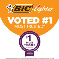 BIC Classic Lighter -1