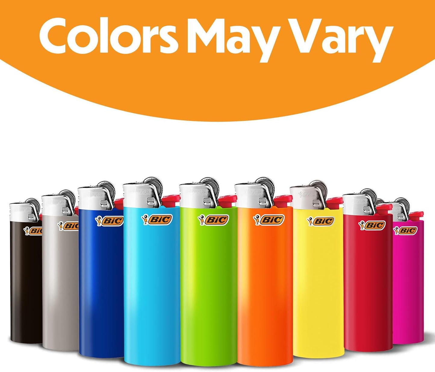 BIC Classic Lighter -1