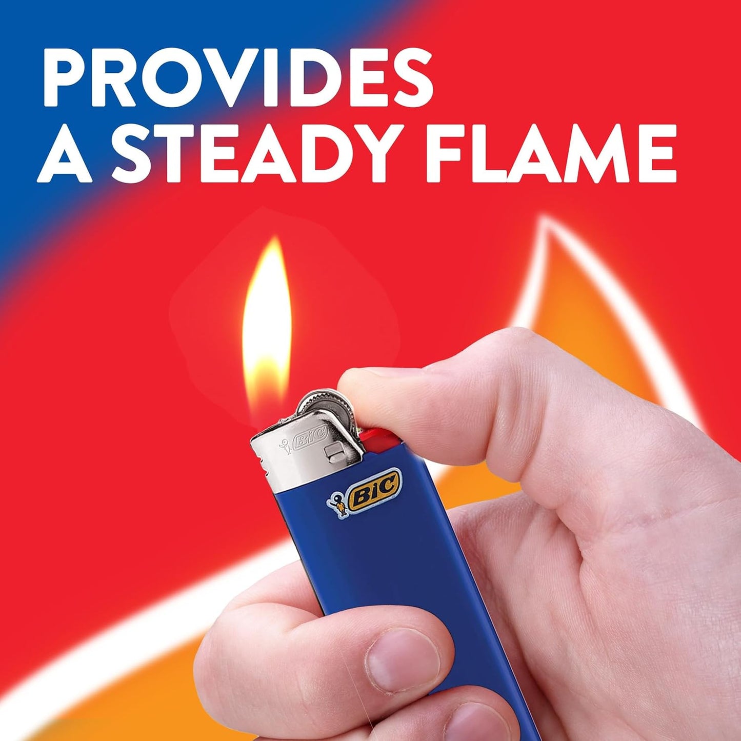 BIC Classic Lighter -1