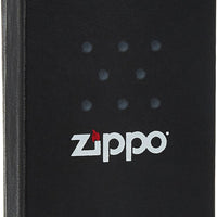 Zippo Lighter -Stolen lighter