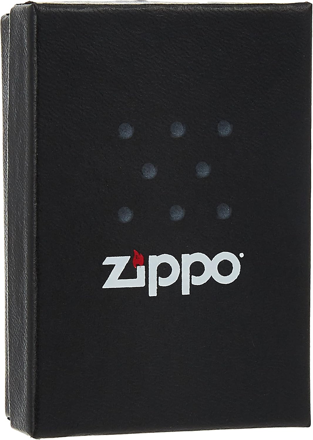 Zippo Lighter -Stolen lighter