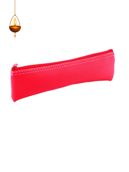 Ruby Rendezvous pink Dokha Pouch