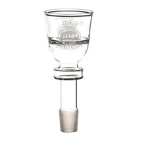 Glass Shisha Flavour Bowl