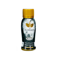 Black 2 dokha