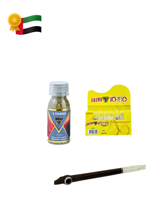 Dokha Bundle -Classic
