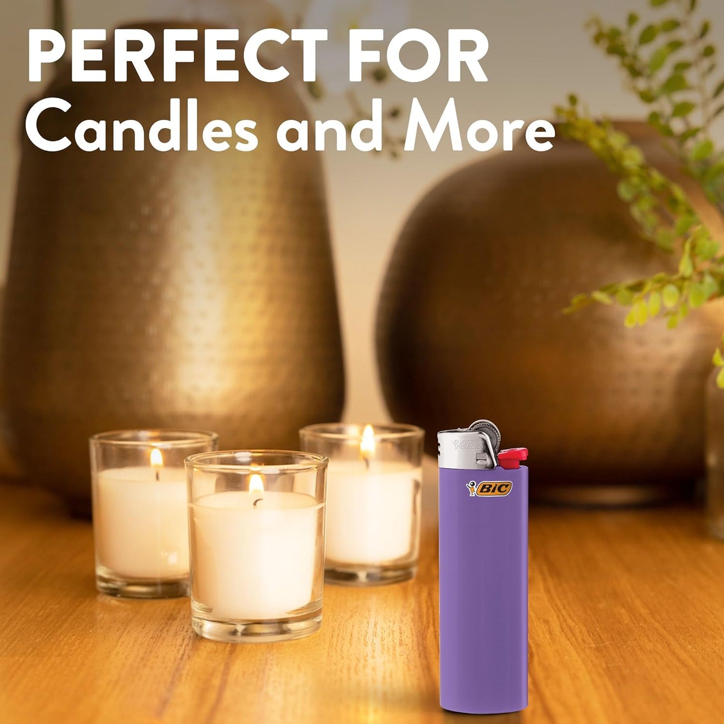 BIC Classic Lighter -1