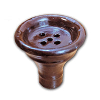 Khalil Mamoon Original Hookah Clay Bowl – Authentic in UAE | VAPE DOKHA UAE