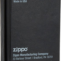 Zippo Lighter -Stolen lighter
