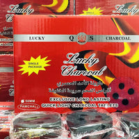 Lucky Bakhoor Charcoal – Authentic in UAE | VAPE DOKHA UAE
