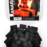 Kanara Coconut Shell Charcoal – Authentic in UAE | VAPE DOKHA UAE