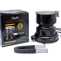 Argilah Charcoal Burner – Authentic in UAE | VAPE DOKHA UAE