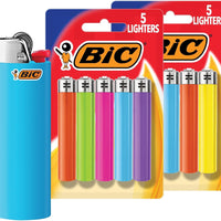 BIC Classic Lighter -1