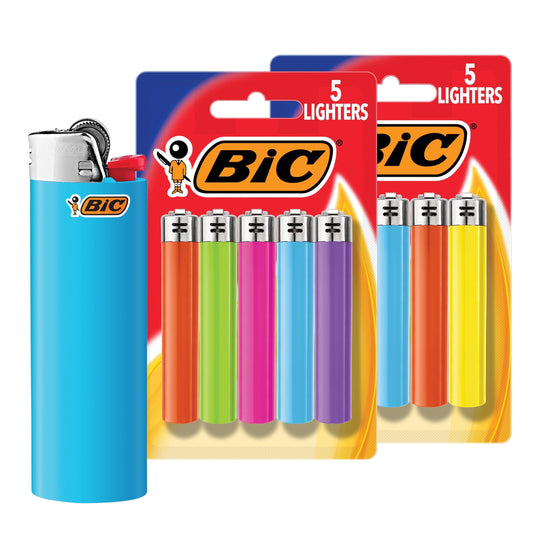 BIC Classic Lighter -1
