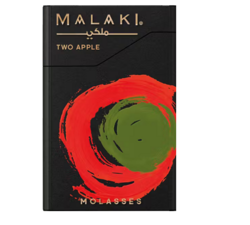 Two apple – Authentic in UAE | VAPE DOKHA UAE