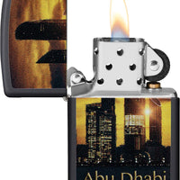 Zippo Lighter design