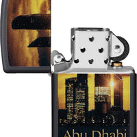 Zippo Lighter design