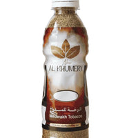 Al Khumery Blue 1 Dokha 250ml – fine-cut Emirati tobacco by Vape Dokha UAE