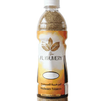 Al Khumery Blue 1 Dokha 500ml bottle – cold medium buzz blend by Vape Dokha UAE