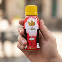 Al Khumery Premium 2 Dokha 50 ml – extra strong warm blend by Vape Dokha UAE