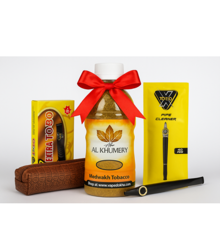 Al Khumery Dokha