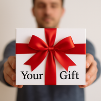 Your Gift Dokha Kit