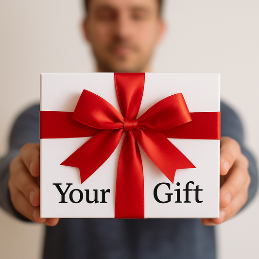 Your Gift Dokha Kit