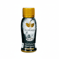 Alkumery_Black_2_dokha_50ml_By_vape_dokha