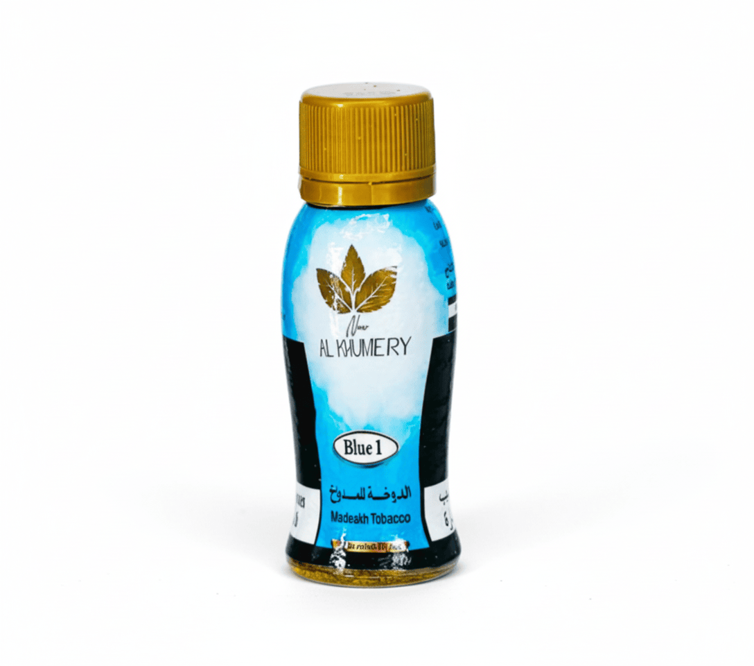 Alkumery_Blue_1_dokha_50ml_By_vape_dokha