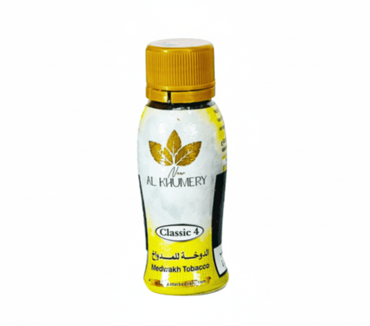 Alkumery_Classic_4_dokha_50ml_By_vape_dokha