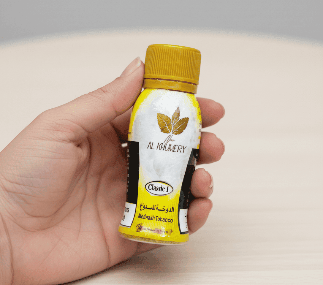 Alkumery_Classic_dokha_50ml_By_vape_dokha