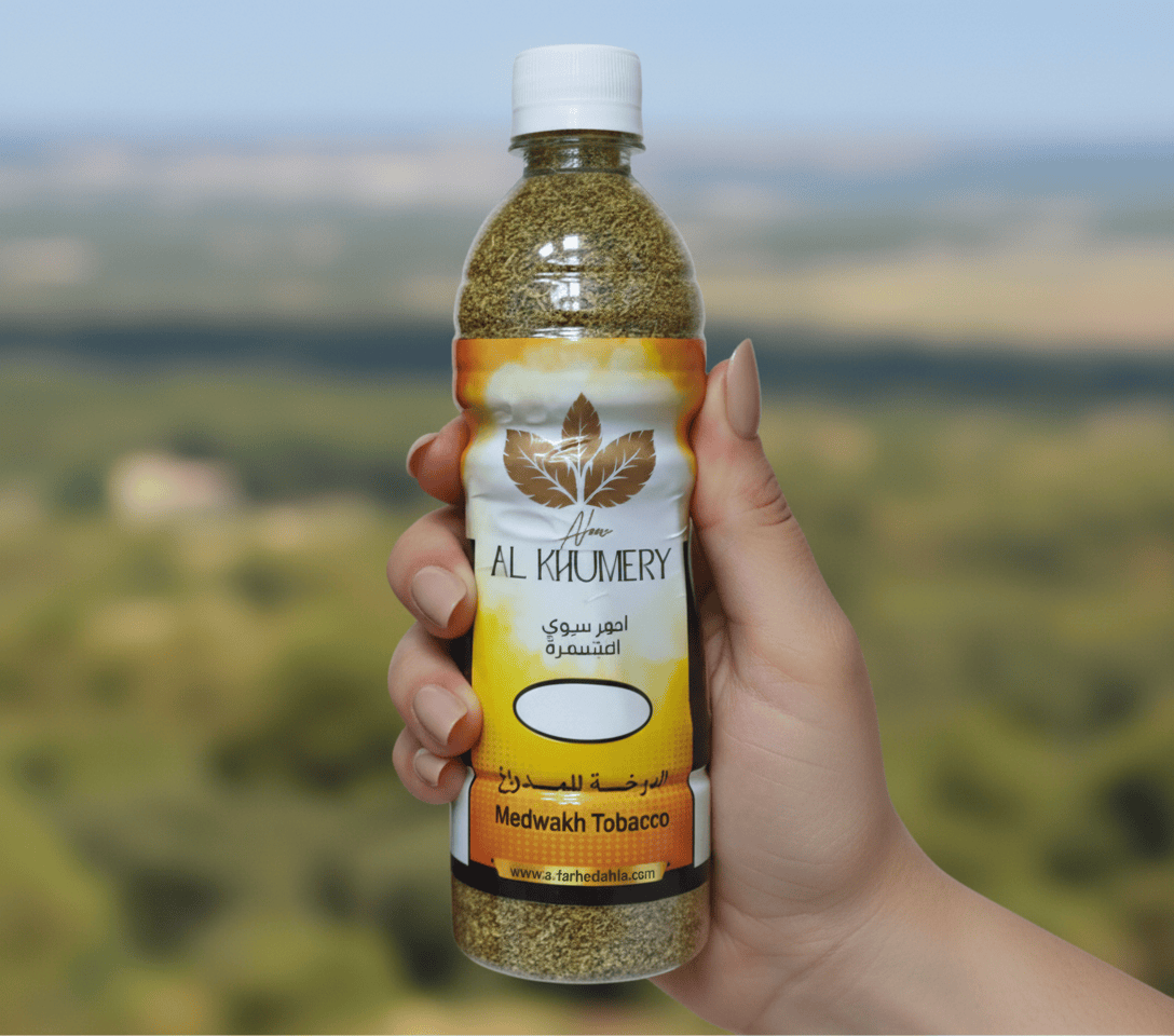 Alkumery_dokha_500ml_By_vape_dokha