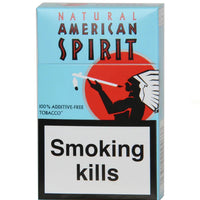 American_spirit_cigarrete_20_blue_Vape_dokha_UAE