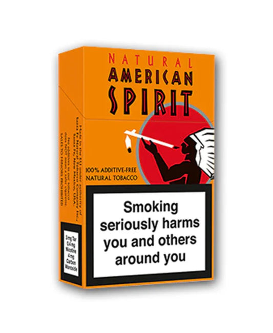 American_spirit_cigarrate_20_orange-vape_dokha_UAE