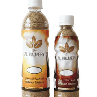 Blue 1 Dokha blend – cold smooth Emirati tobacco by Vape Dokha UAE