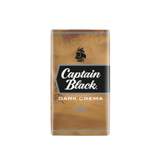 Capitan Black Dark Crema – Authentic in UAE | VAPE DOKHA UAE