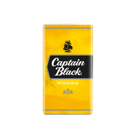 Capitan Black Mango – Authentic in UAE | VAPE DOKHA UAE