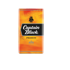 Capitan Black peach – Authentic in UAE | VAPE DOKHA UAE