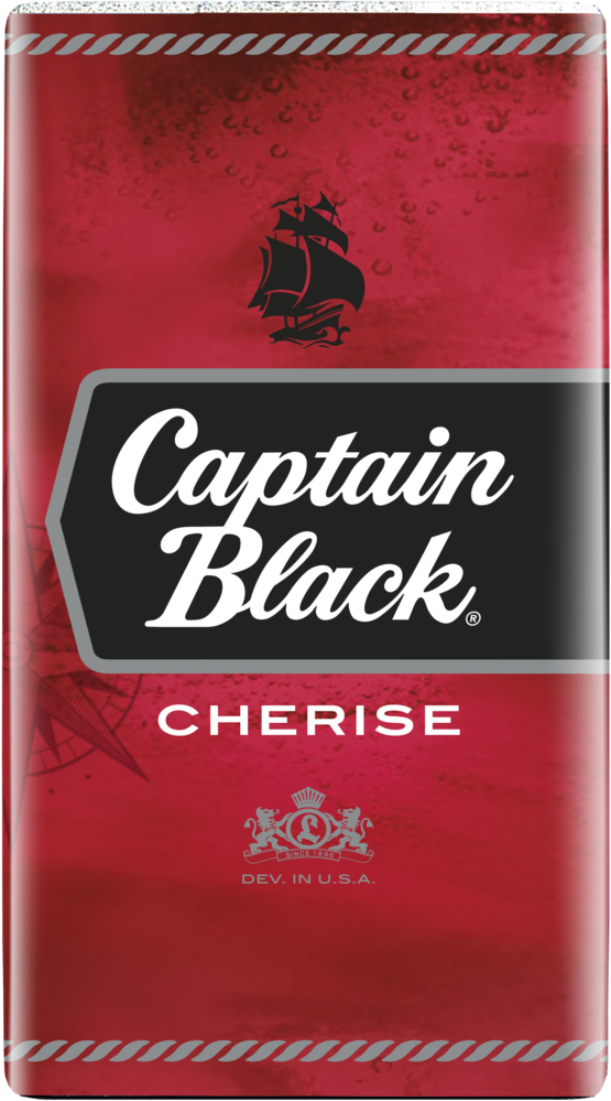 Captain Black Cherry – Authentic in UAE | VAPE DOKHA UAE