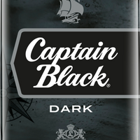 Capitan Black Dark 20 little cigars – Authentic in UAE | VAPE DOKHA UAE