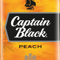 Capitan Black peach – Authentic in UAE | VAPE DOKHA UAE