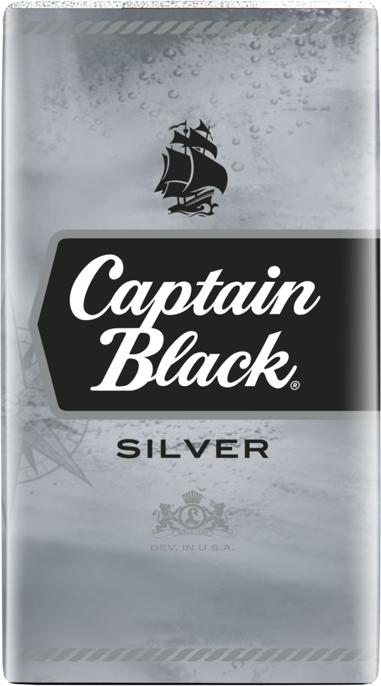 Capitan Black Sliver – Authentic in UAE | VAPE DOKHA UAE
